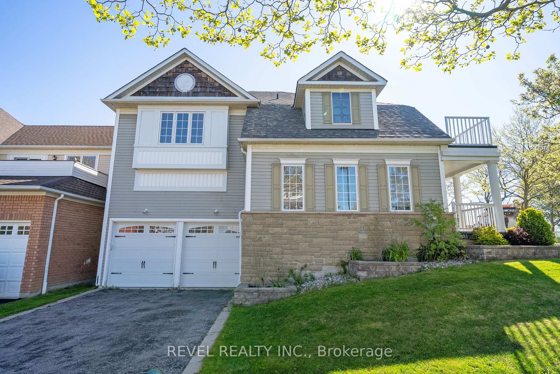 Photo 37 of 100 Ashbury Boulevard, Ajax, South East — HOMEH