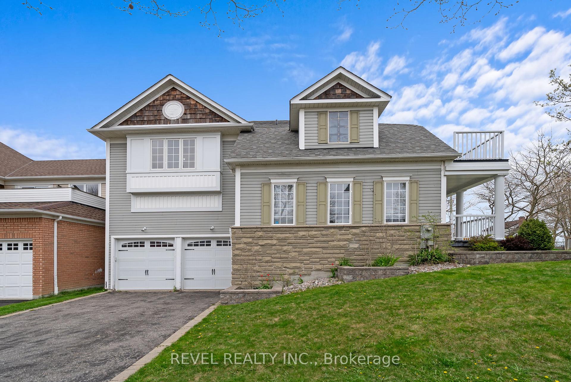 Photo 8 of 100 Ashbury Boulevard, Ajax, South East — HOMEH