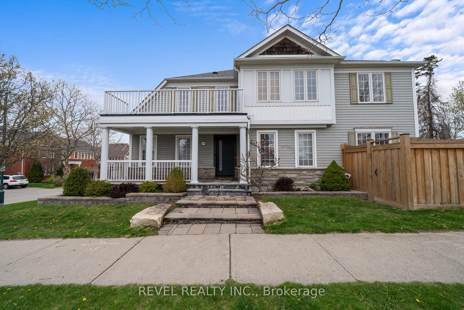 Photo 5 of 100 Ashbury Boulevard, Ajax, South East — HOMEH