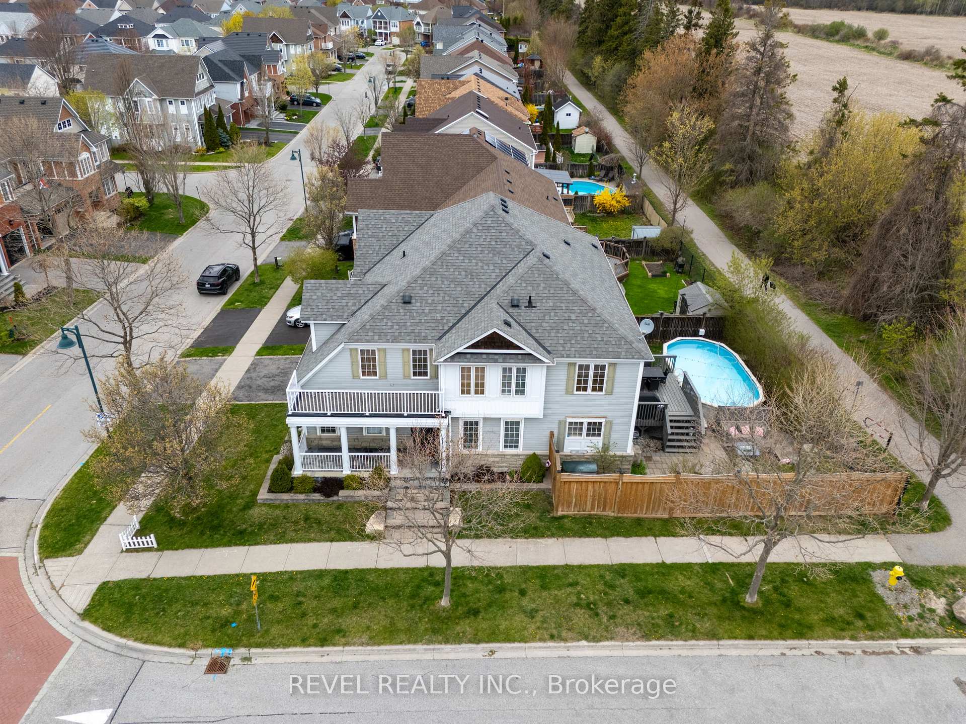 Photo 15 of 100 Ashbury Boulevard, Ajax, South East — HOMEH