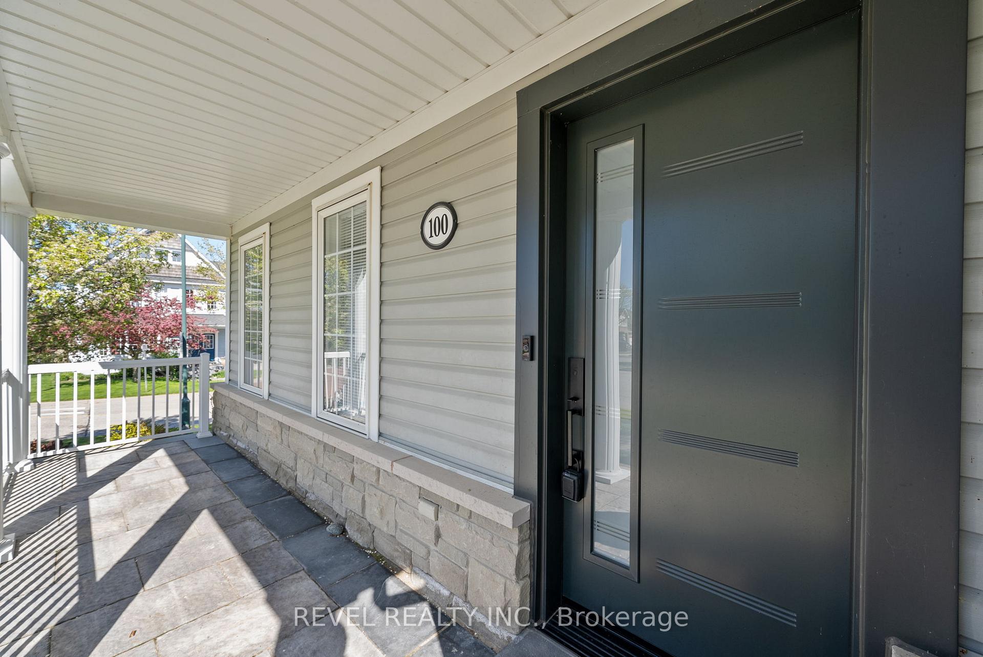 Photo 7 of 100 Ashbury Boulevard, Ajax, South East — HOMEH