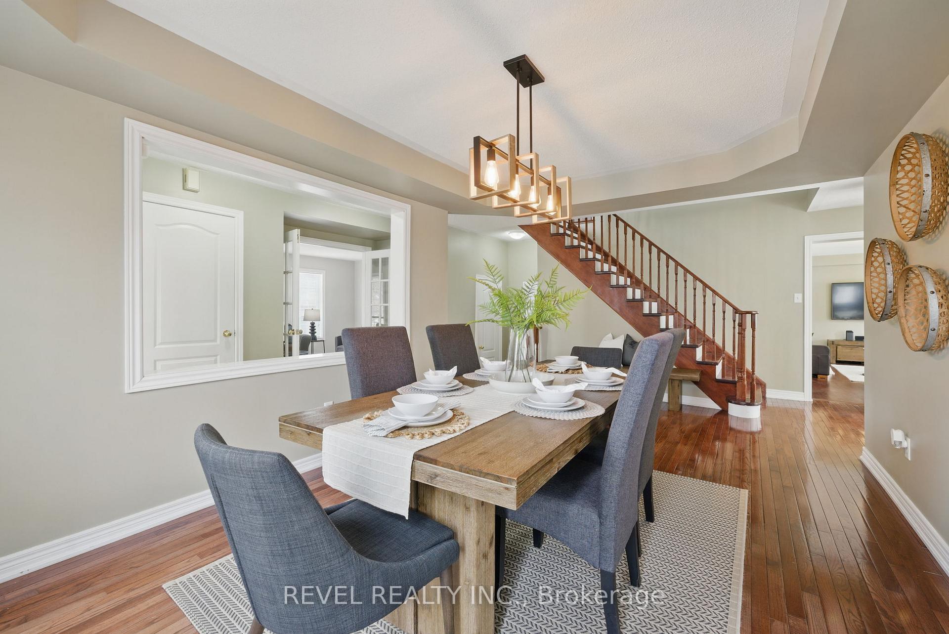 Photo 11 of 100 Ashbury Boulevard, Ajax, South East — HOMEH