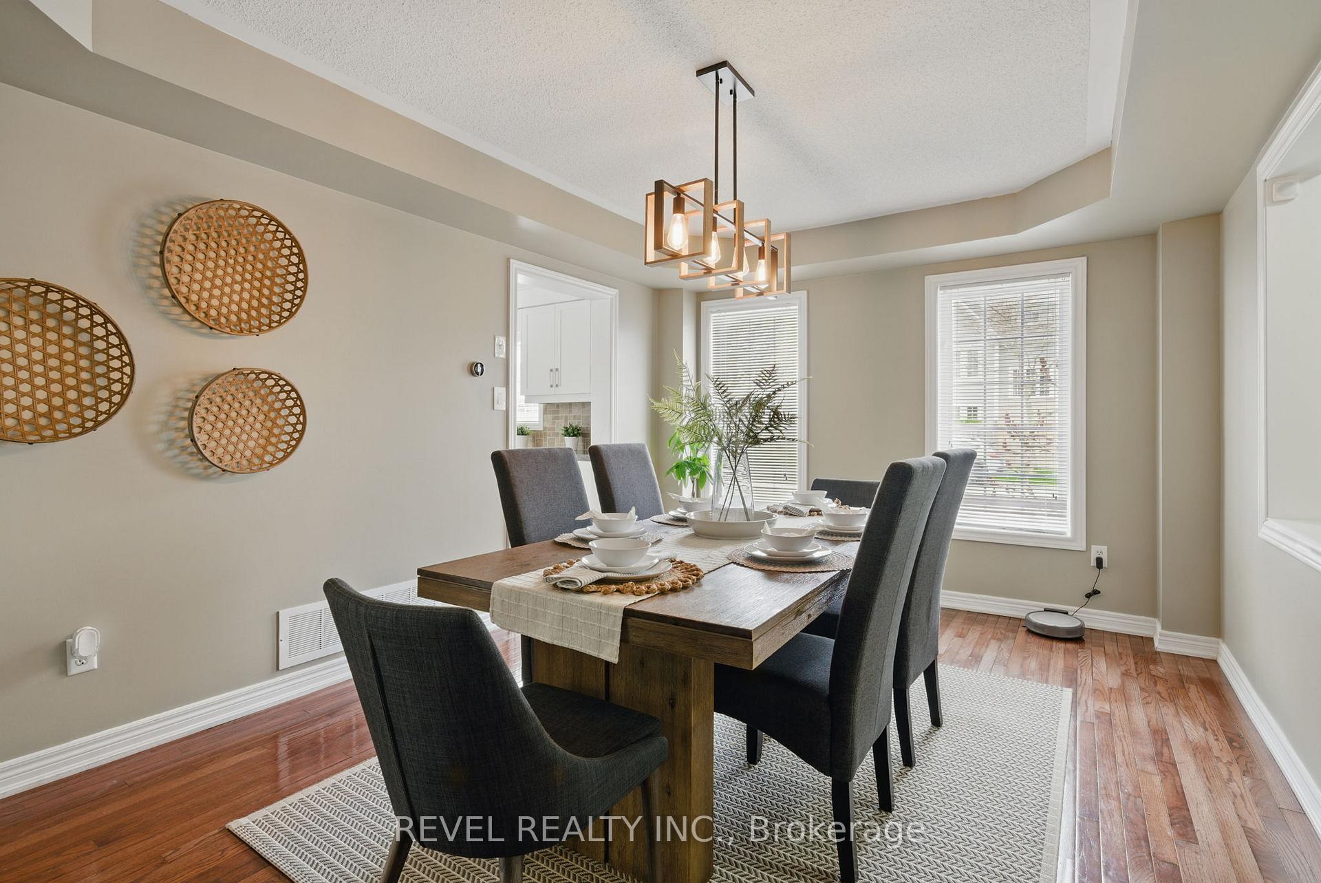 Photo 12 of 100 Ashbury Boulevard, Ajax, South East — HOMEH