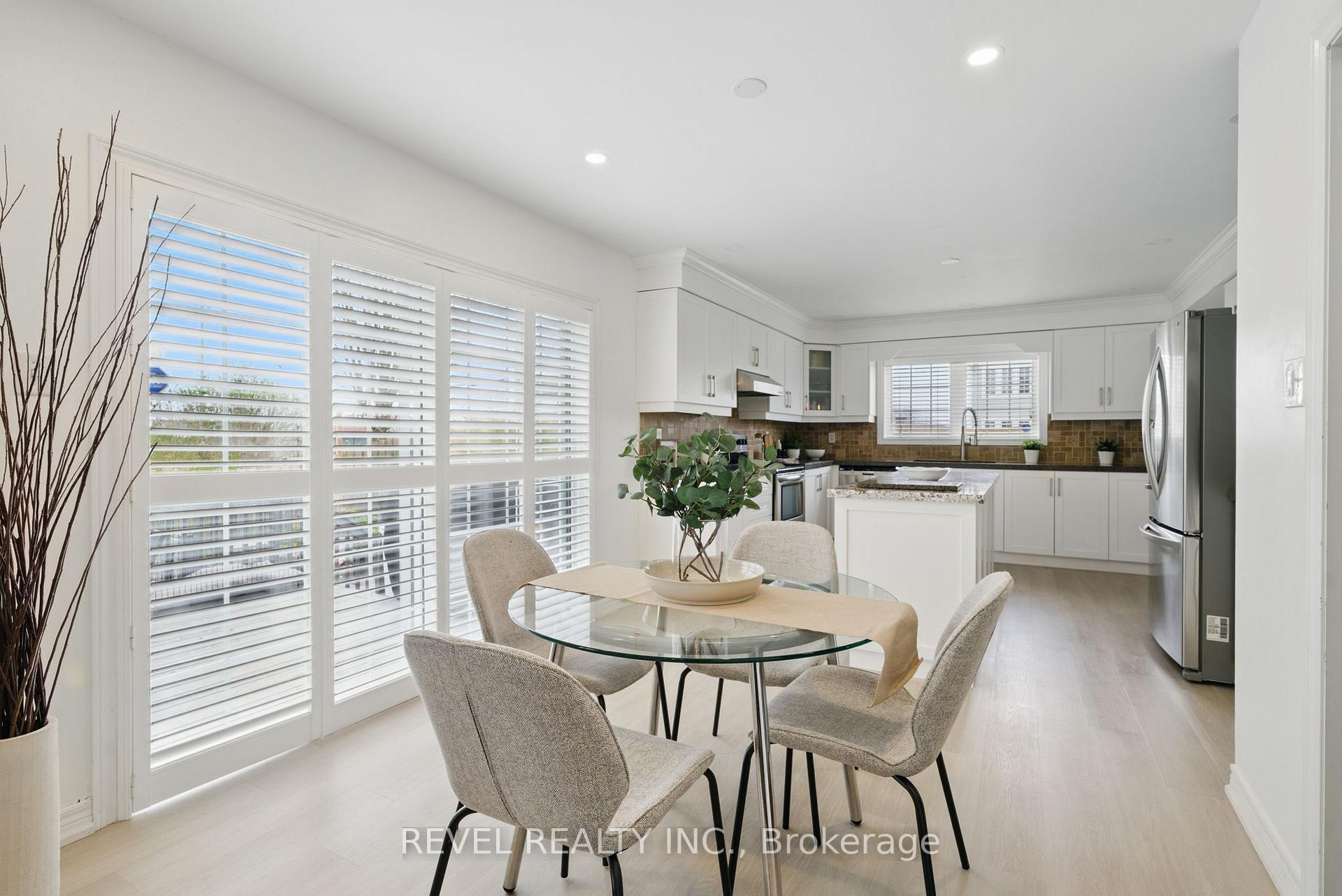 Photo 14 of 100 Ashbury Boulevard, Ajax, South East — HOMEH