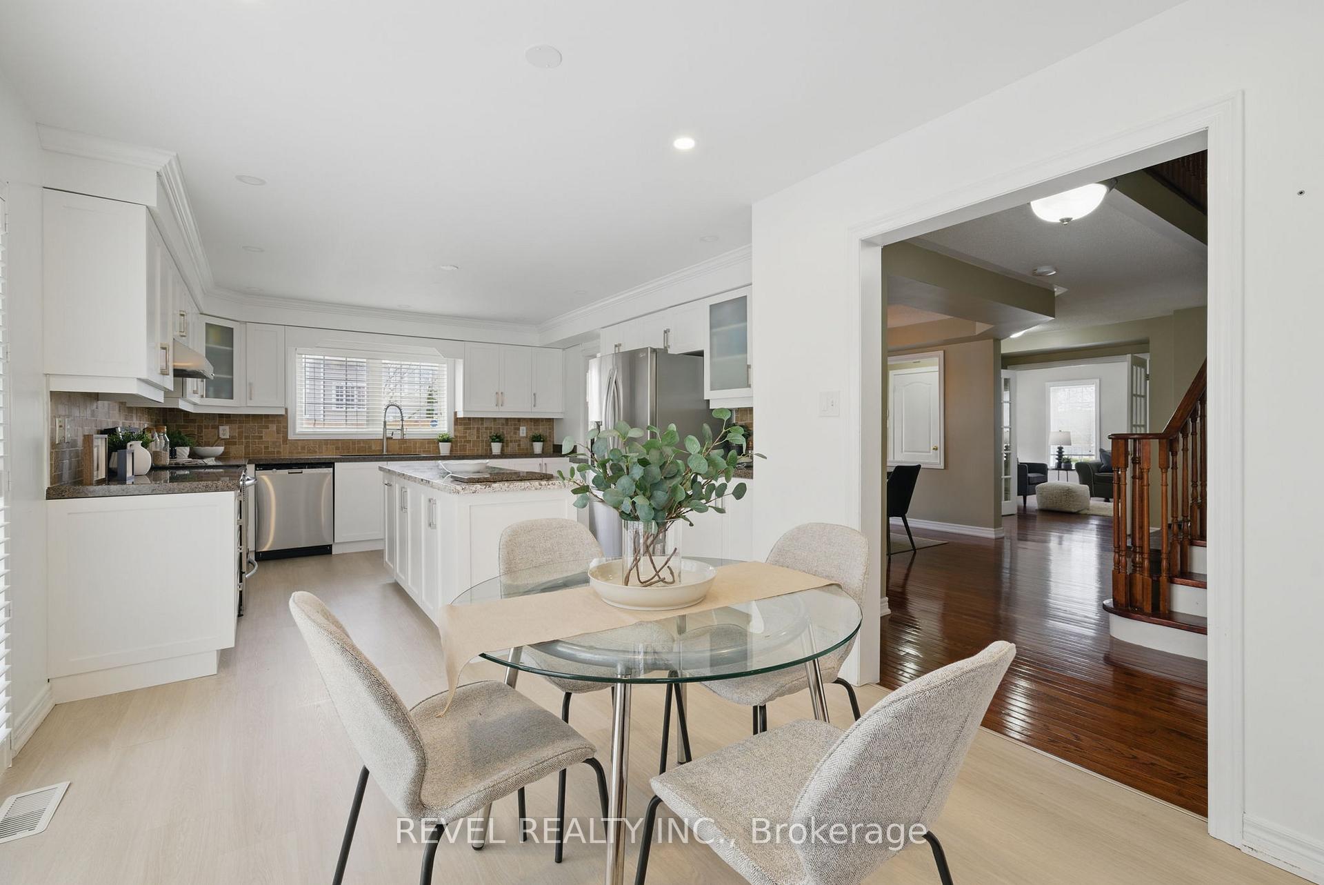 Photo 17 of 100 Ashbury Boulevard, Ajax, South East — HOMEH