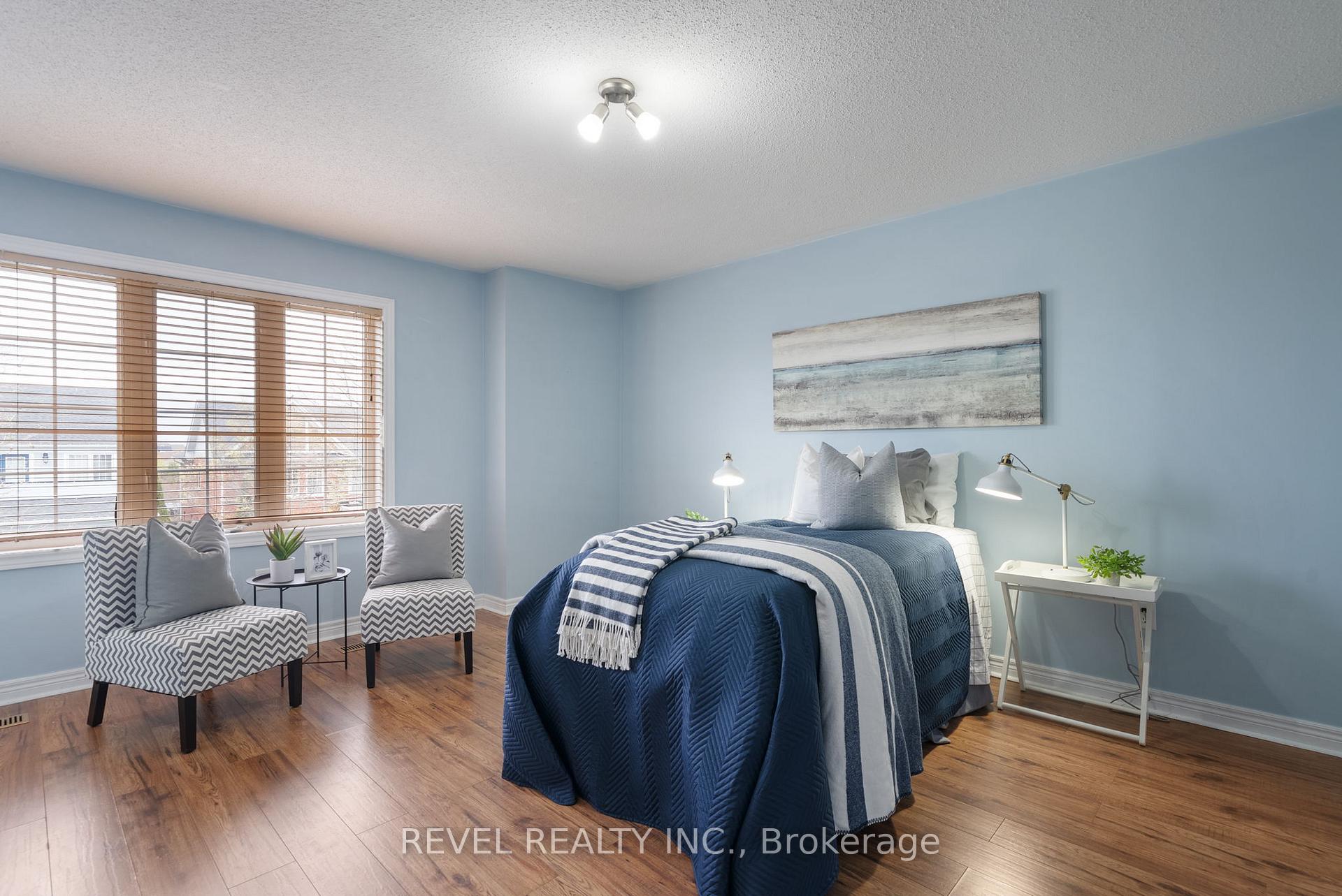 Photo 29 of 100 Ashbury Boulevard, Ajax, South East — HOMEH