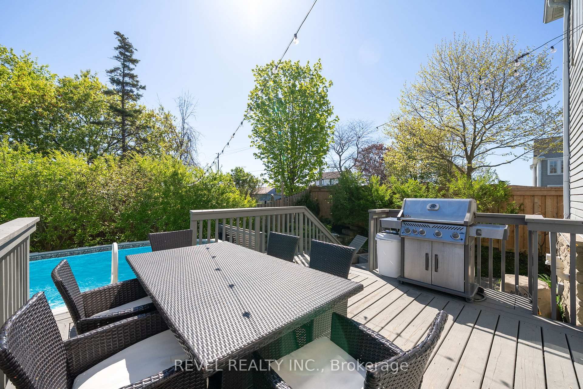 Photo 45 of 100 Ashbury Boulevard, Ajax, South East — HOMEH