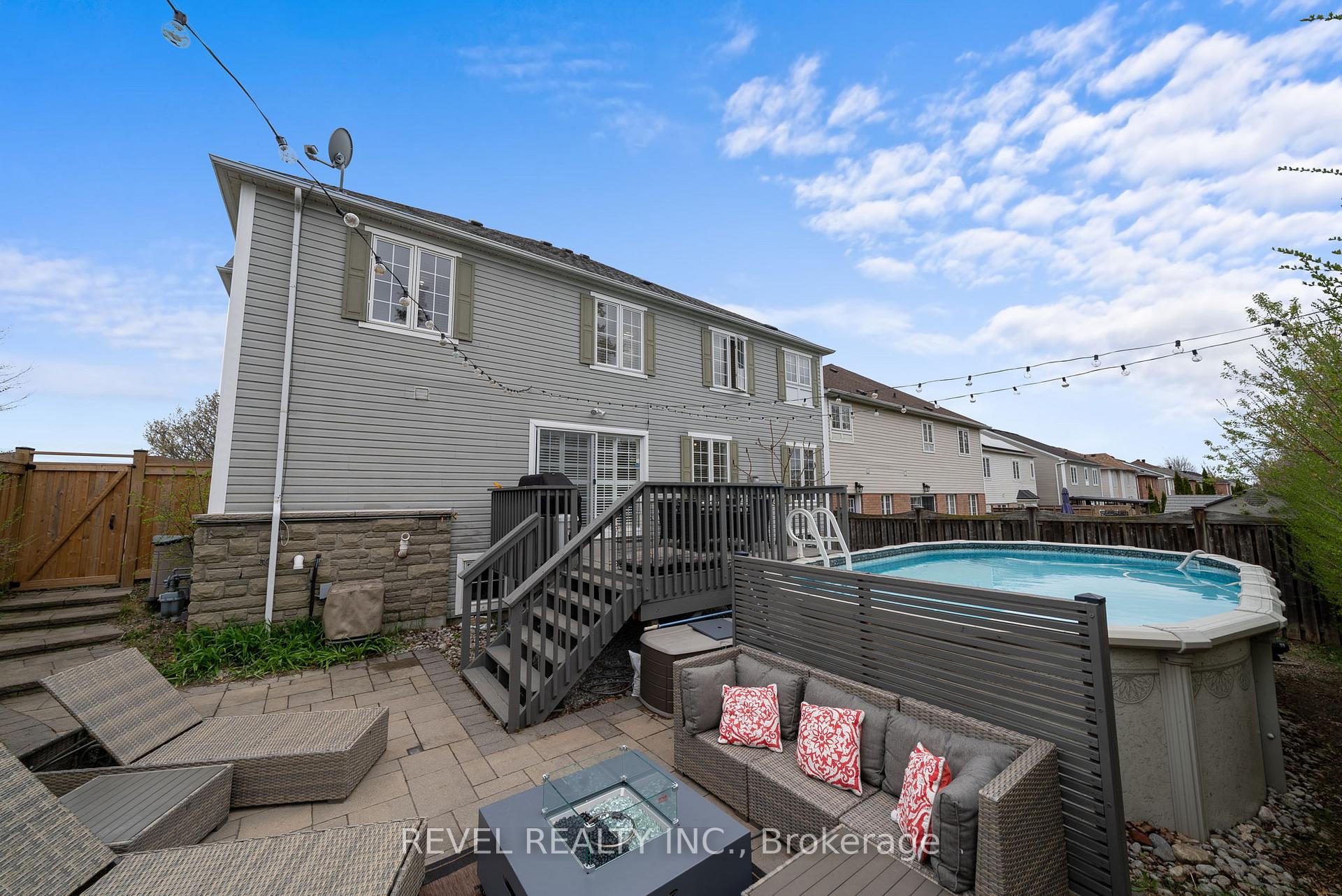 Photo 43 of 100 Ashbury Boulevard, Ajax, South East — HOMEH