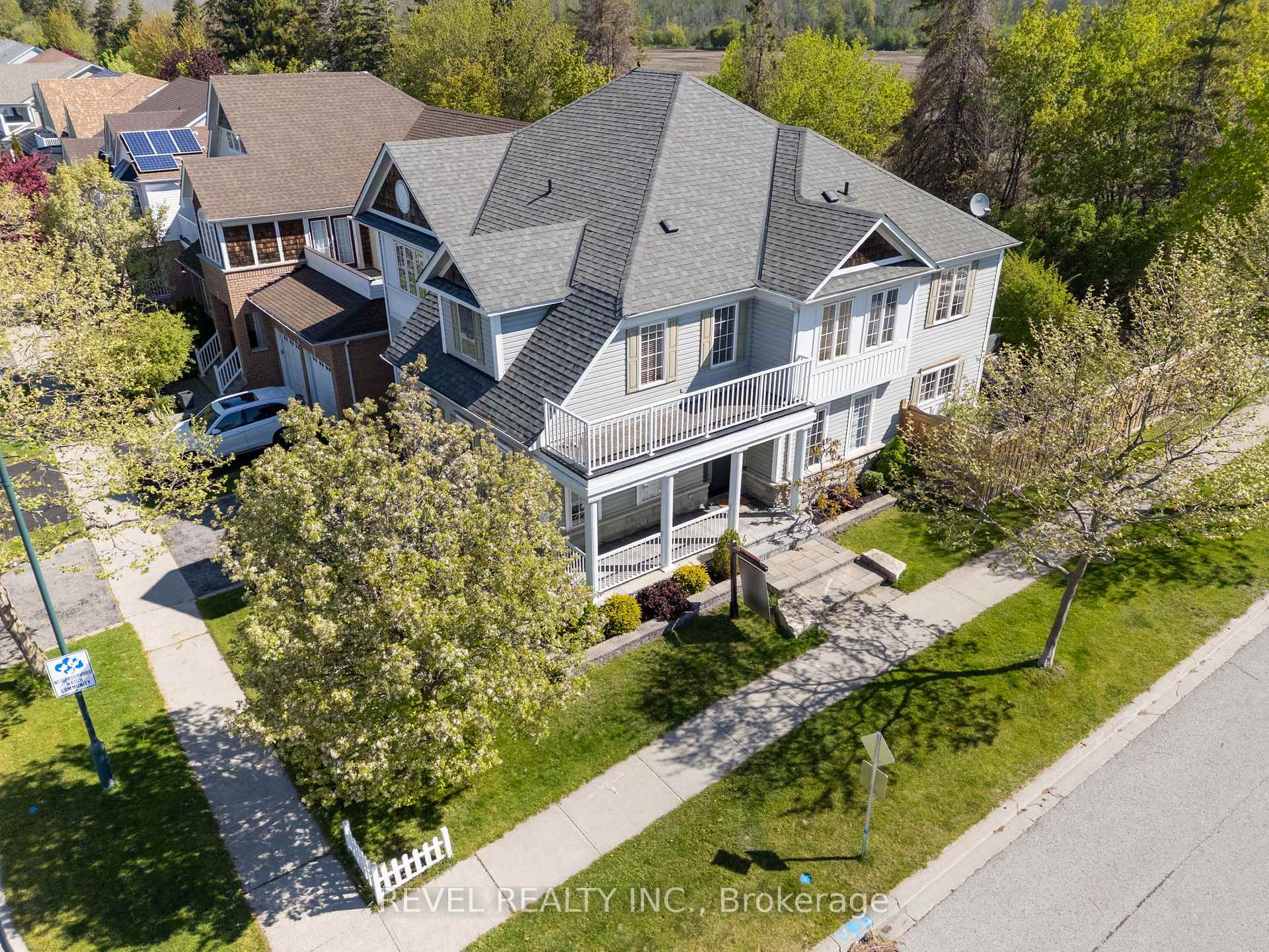 Photo 49 of 100 Ashbury Boulevard, Ajax, South East — HOMEH