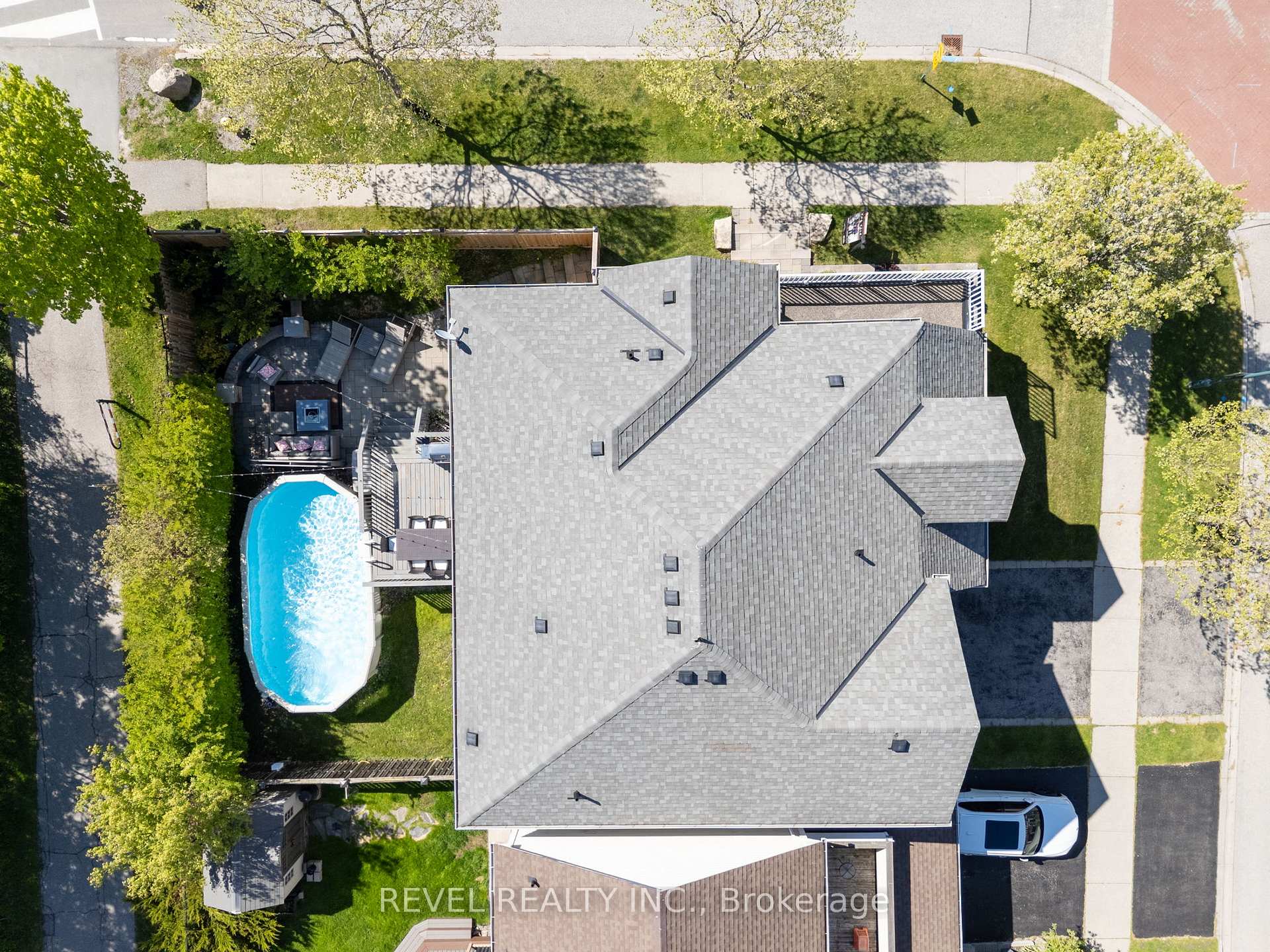 Photo 48 of 100 Ashbury Boulevard, Ajax, South East — HOMEH