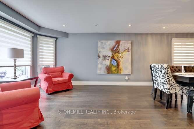Photo 6 of 67 Largo Crescent, Vaughan, Maple — HOMEH