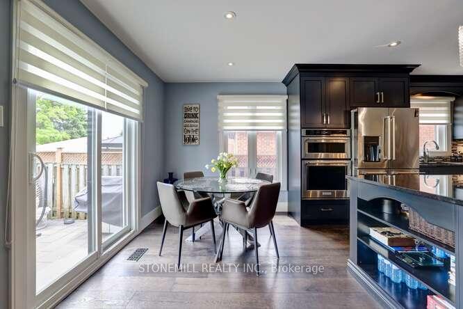 Photo 10 of 67 Largo Crescent, Vaughan, Maple — HOMEH