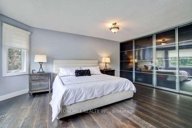 Photo 15 of 67 Largo Crescent, Vaughan, Maple — HOMEH