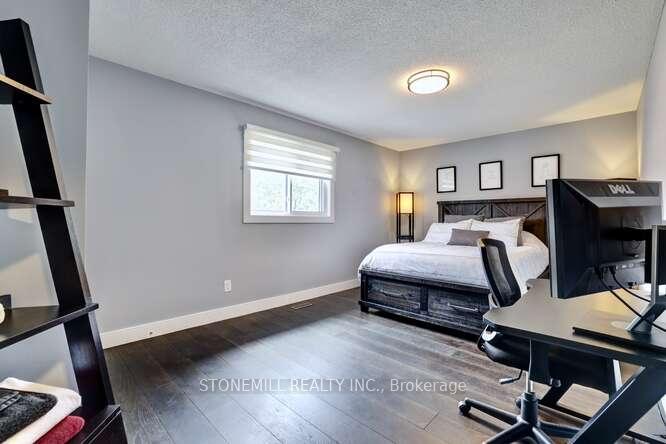 Photo 25 of 67 Largo Crescent, Vaughan, Maple — HOMEH