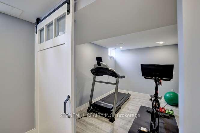 Photo 35 of 67 Largo Crescent, Vaughan, Maple — HOMEH