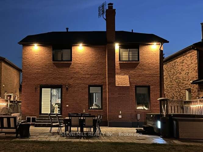 Photo 44 of 67 Largo Crescent, Vaughan, Maple — HOMEH
