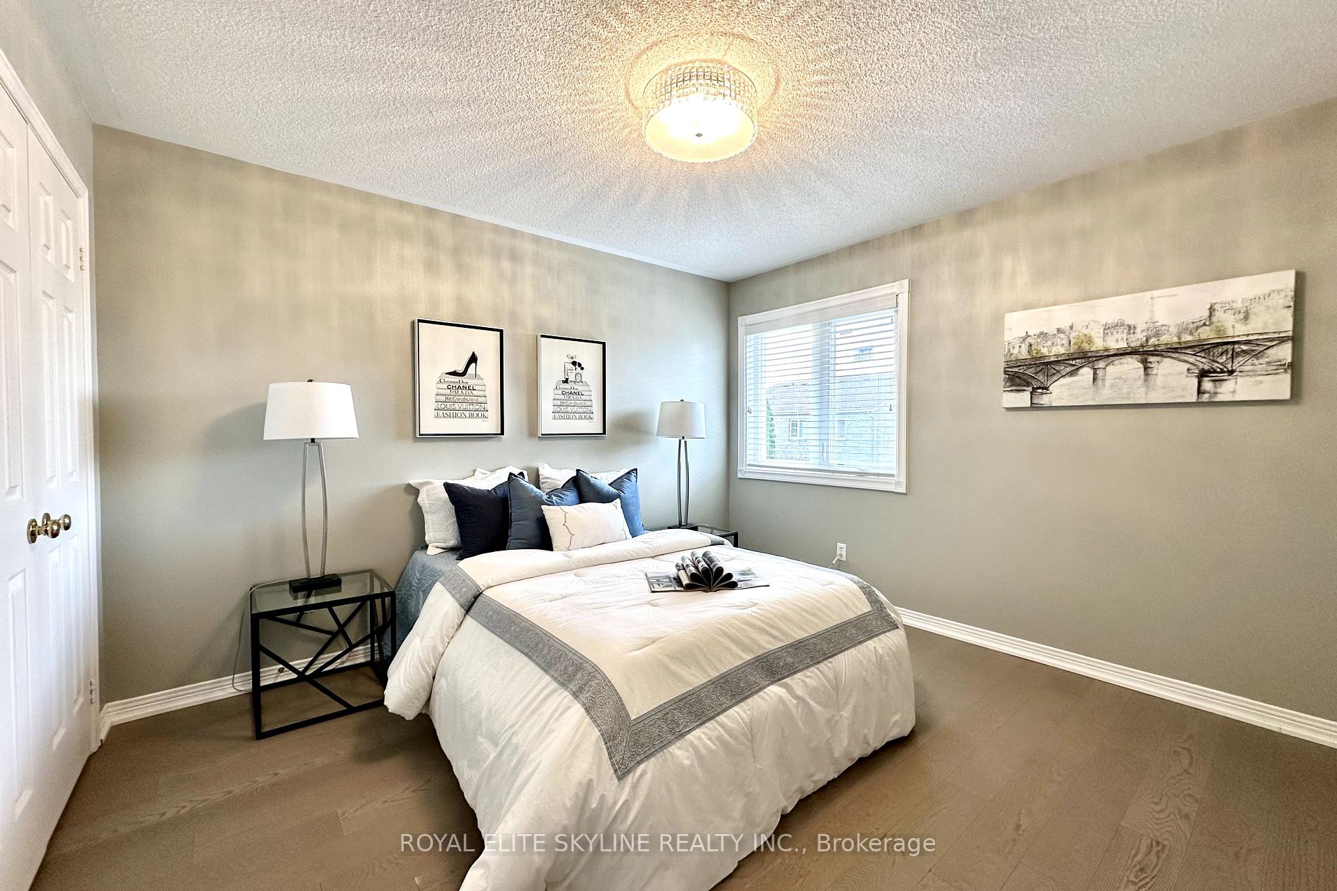 Photo 19 of 144 Manhattan Drive, Markham, Markville — HOMEH