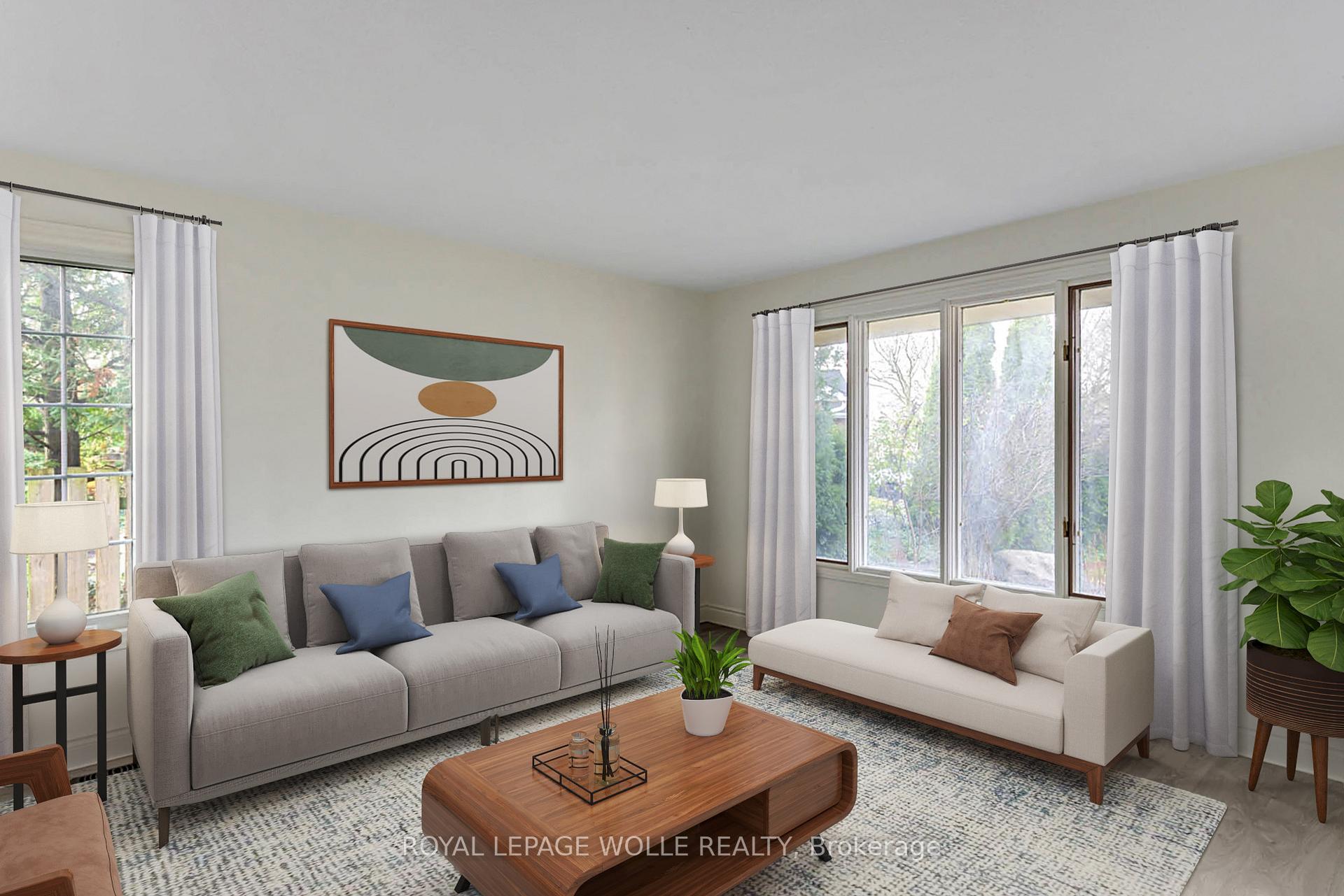 Photo 5 of 395 Westridge Drive, Waterloo — HOMEH