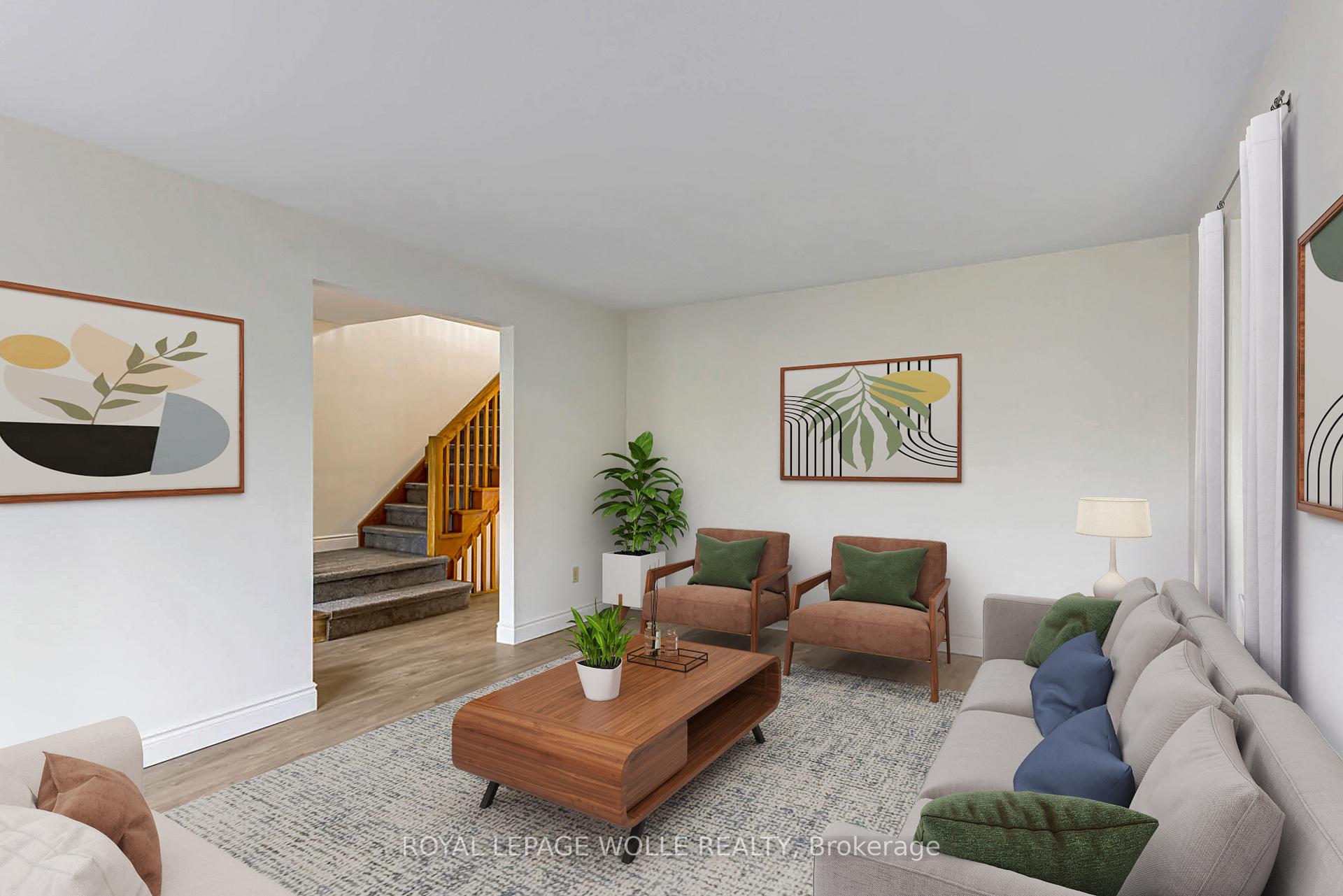 Photo 6 of 395 Westridge Drive, Waterloo — HOMEH