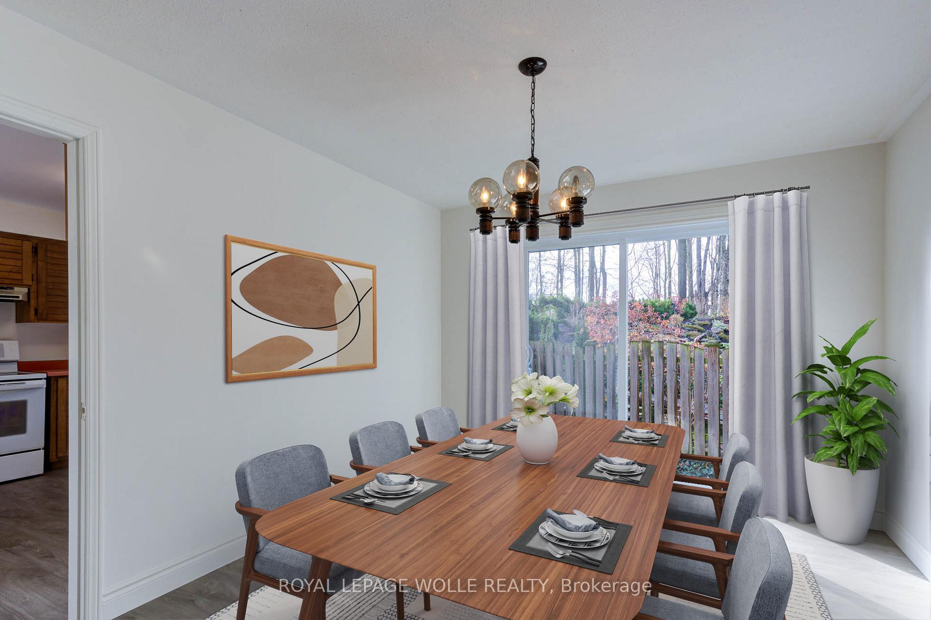 Photo 7 of 395 Westridge Drive, Waterloo — HOMEH
