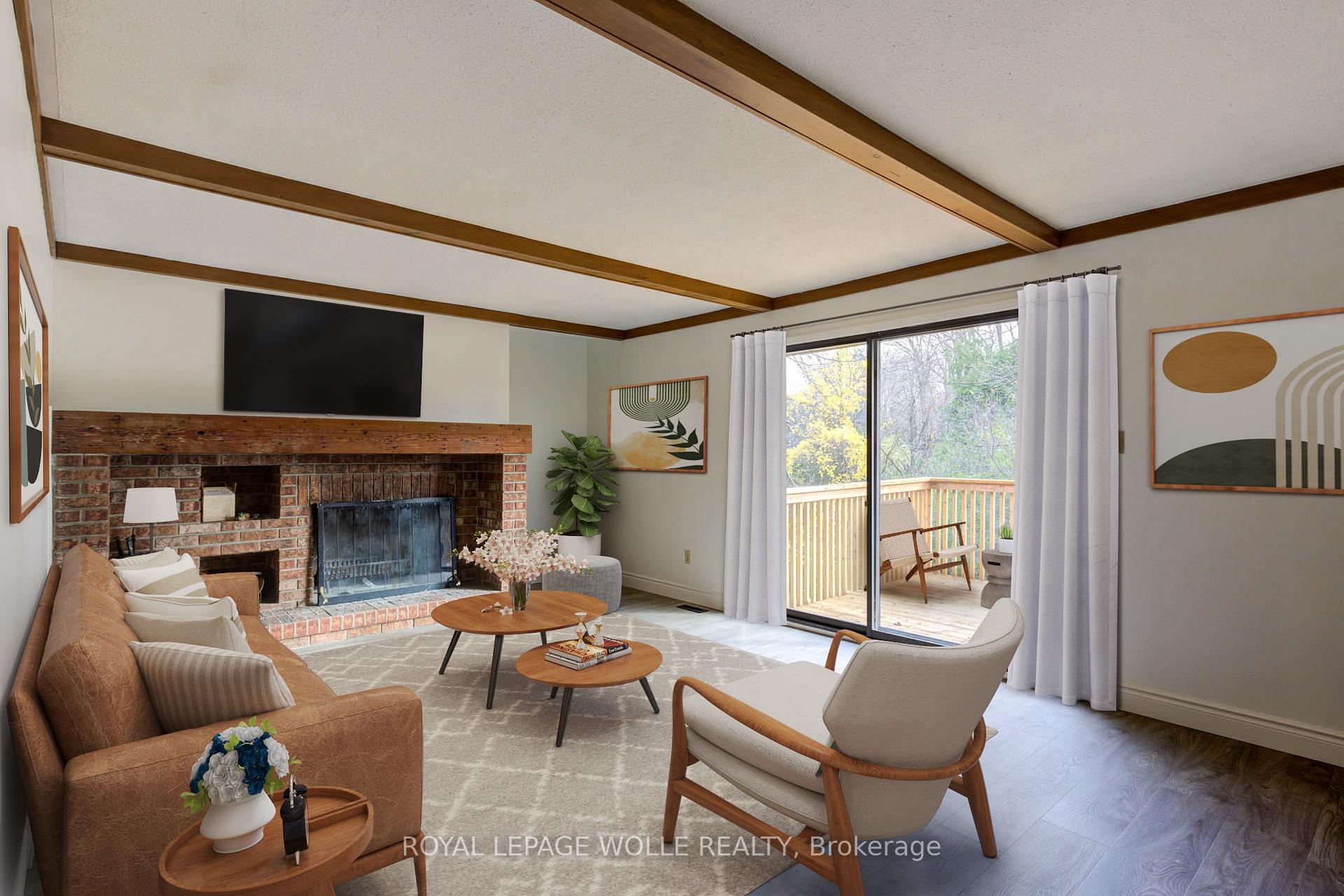 Photo 10 of 395 Westridge Drive, Waterloo — HOMEH