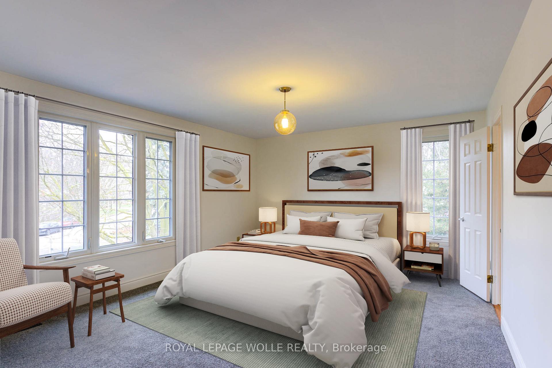 Photo 13 of 395 Westridge Drive, Waterloo — HOMEH