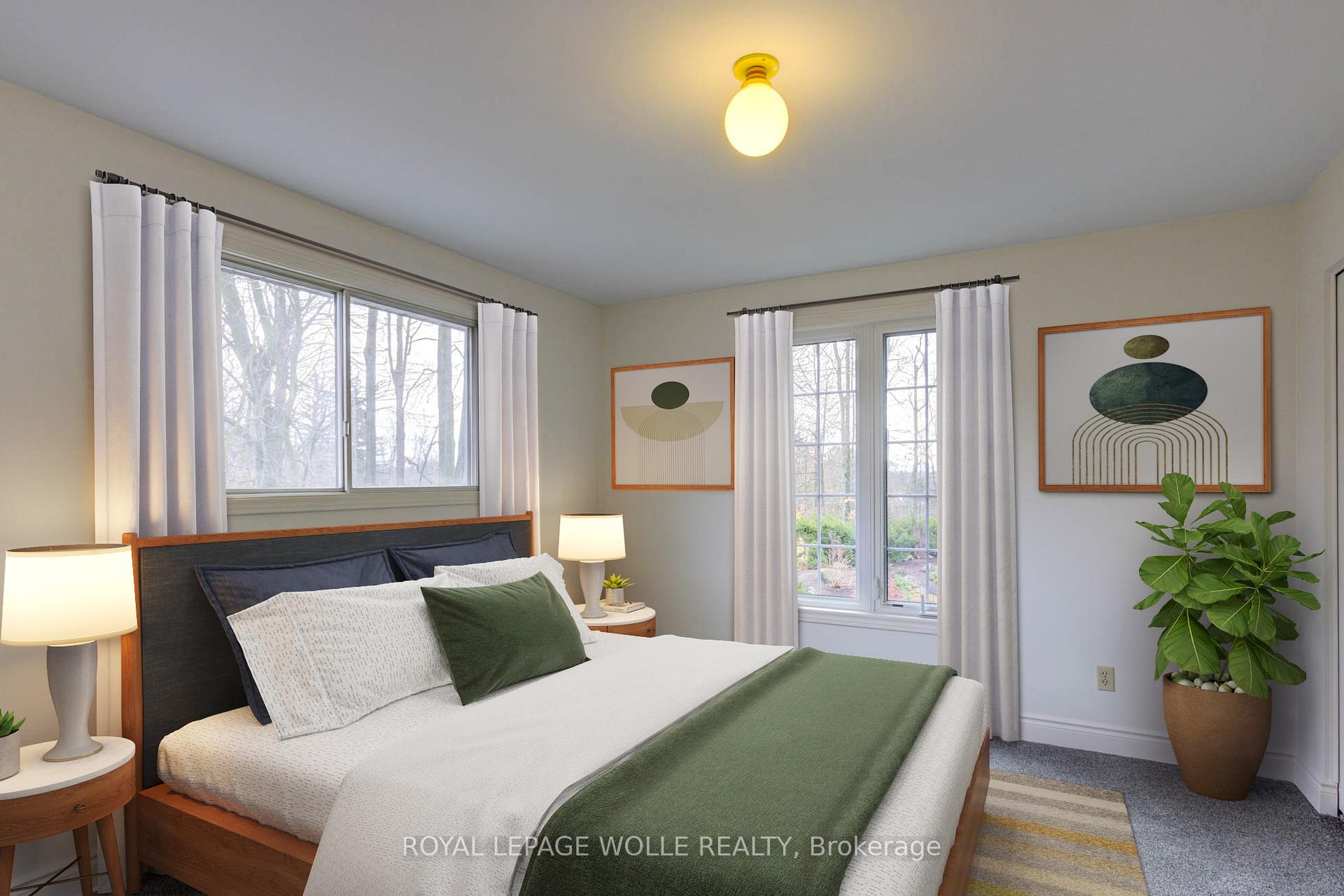 Photo 15 of 395 Westridge Drive, Waterloo — HOMEH