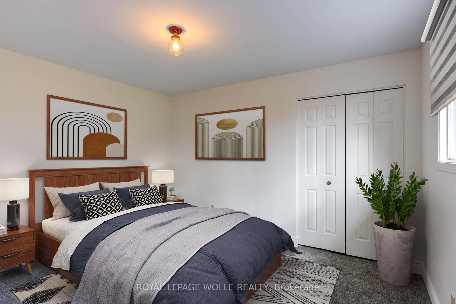 Photo 16 of 395 Westridge Drive, Waterloo — HOMEH