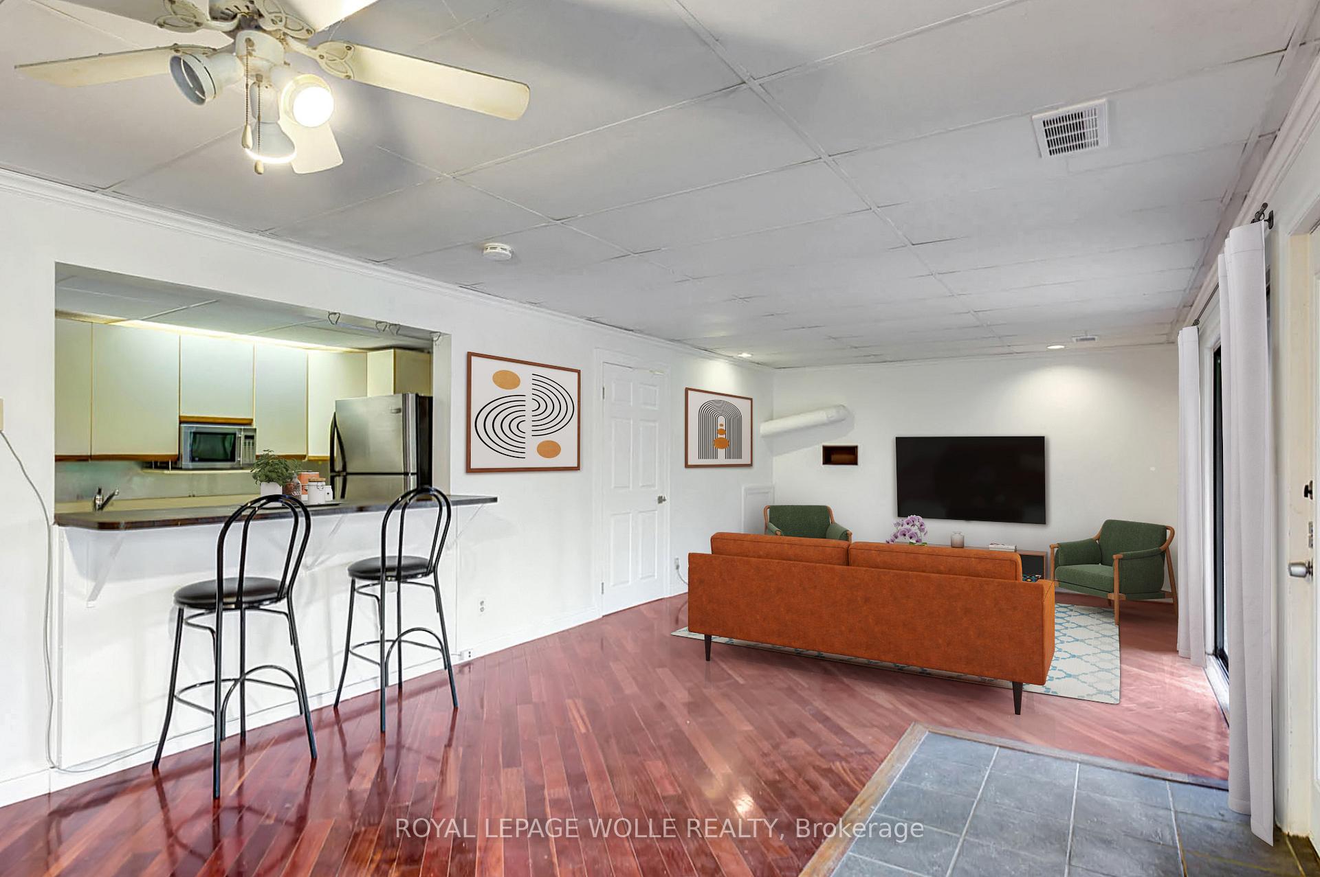 Photo 21 of 395 Westridge Drive, Waterloo — HOMEH