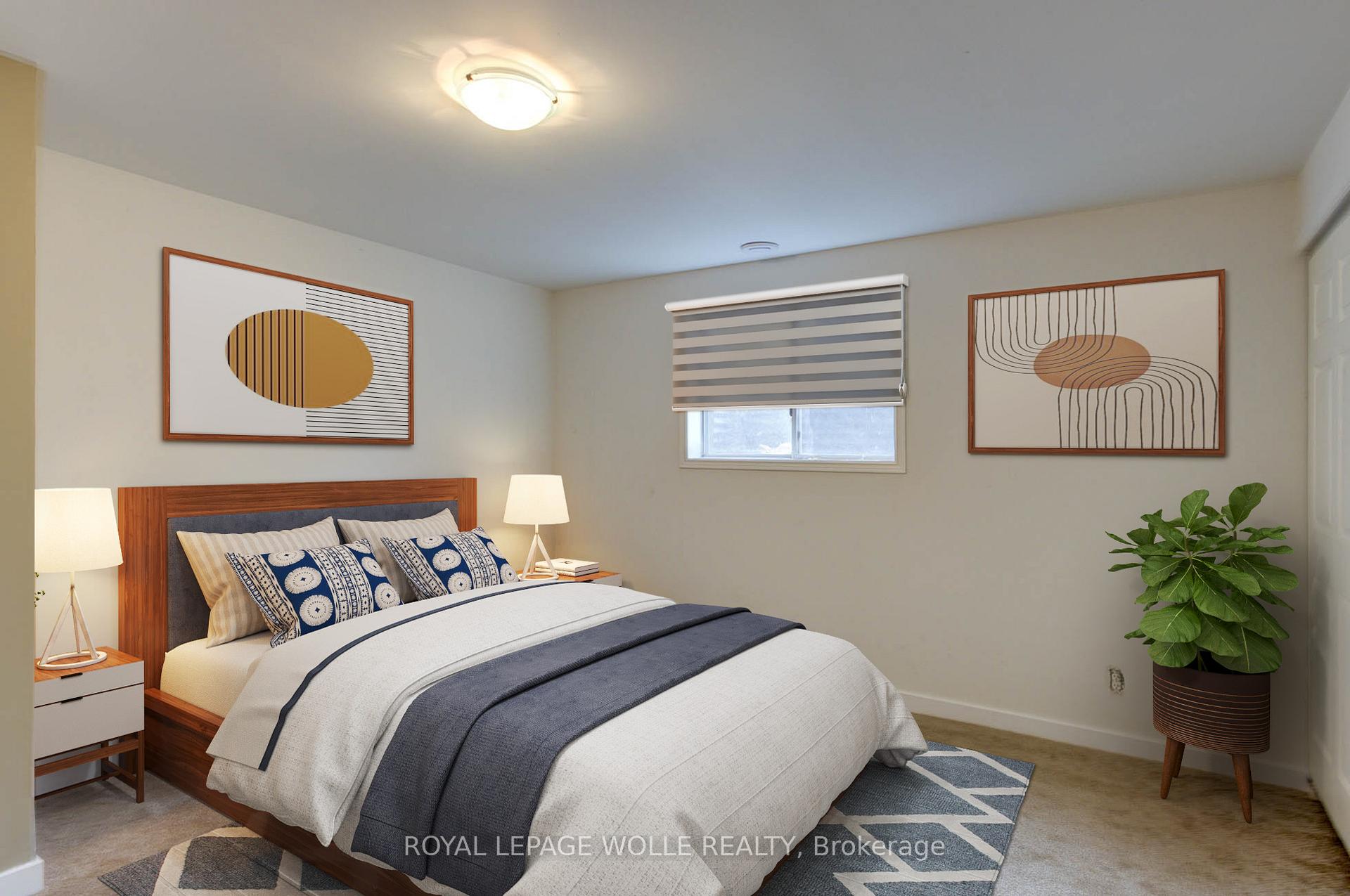 Photo 22 of 395 Westridge Drive, Waterloo — HOMEH