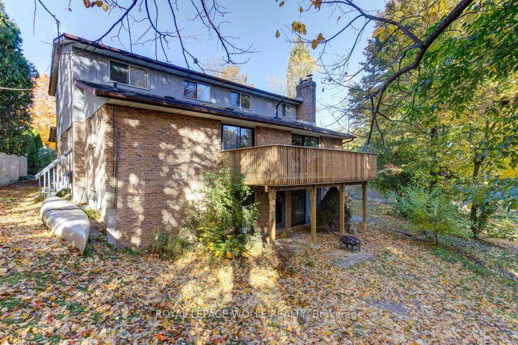 Photo 29 of 395 Westridge Drive, Waterloo — HOMEH