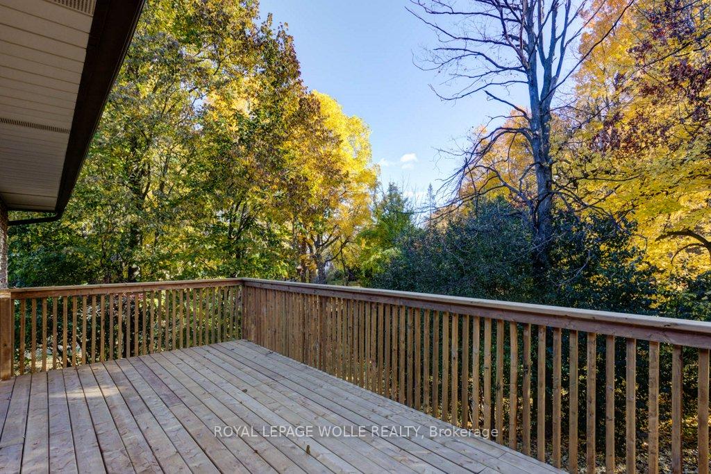 Photo 30 of 395 Westridge Drive, Waterloo — HOMEH