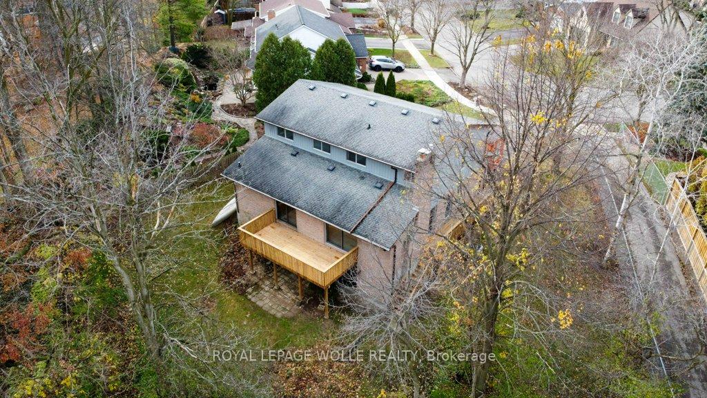 Photo 34 of 395 Westridge Drive, Waterloo — HOMEH