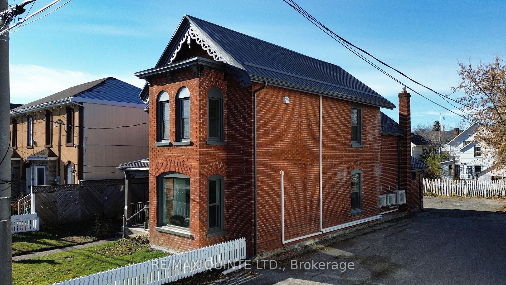 Photo 2 of Unit 2, 256 Coleman Street, Belleville, Belleville Ward — HOMEH