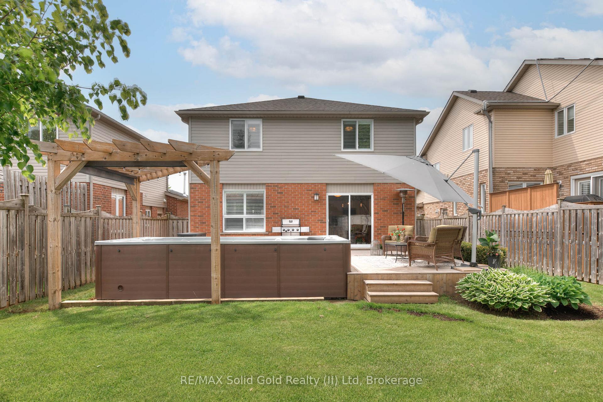 Photo 45 of 70 Kingfisher Drive, Woolwich — HOMEH
