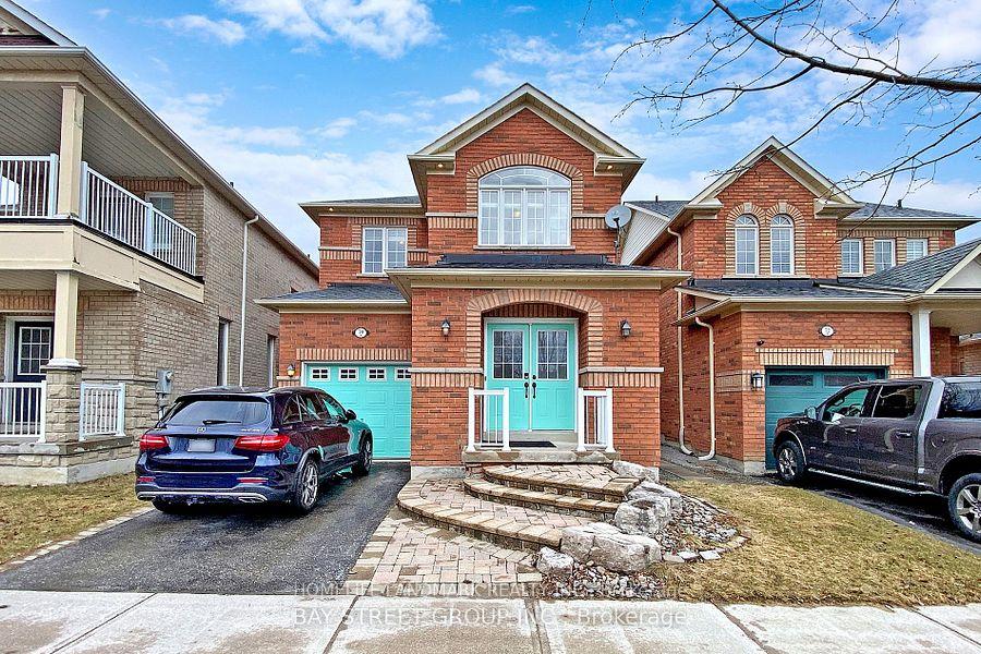 Photo 1 of 70 Goldenwood Crescent, Markham, Greensborough — HOMEH