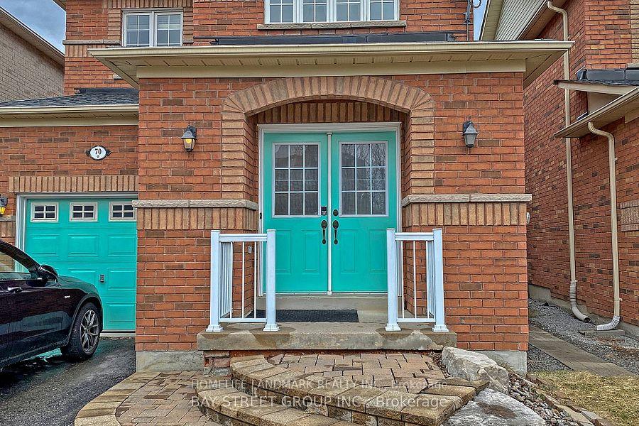 Photo 2 of 70 Goldenwood Crescent, Markham, Greensborough — HOMEH