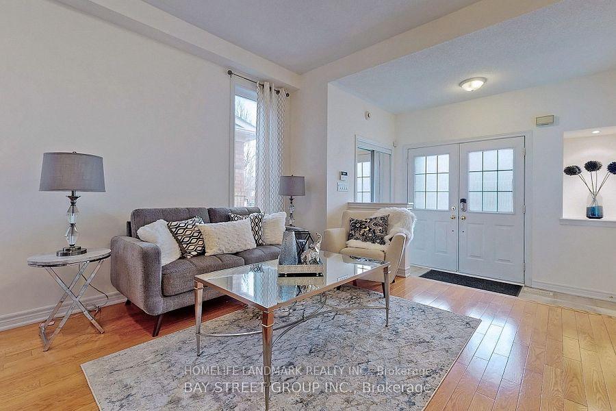 Photo 3 of 70 Goldenwood Crescent, Markham, Greensborough — HOMEH