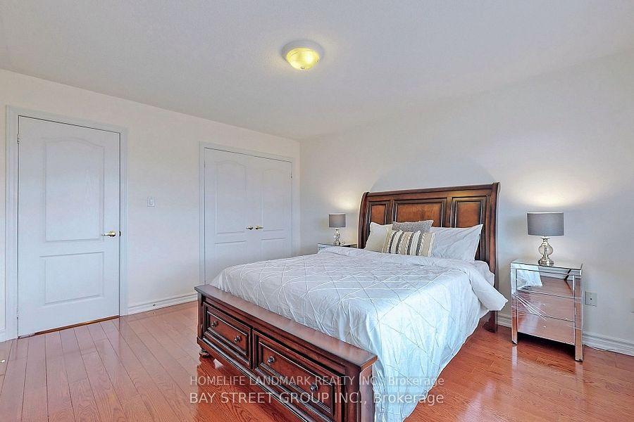 Photo 16 of 70 Goldenwood Crescent, Markham, Greensborough — HOMEH