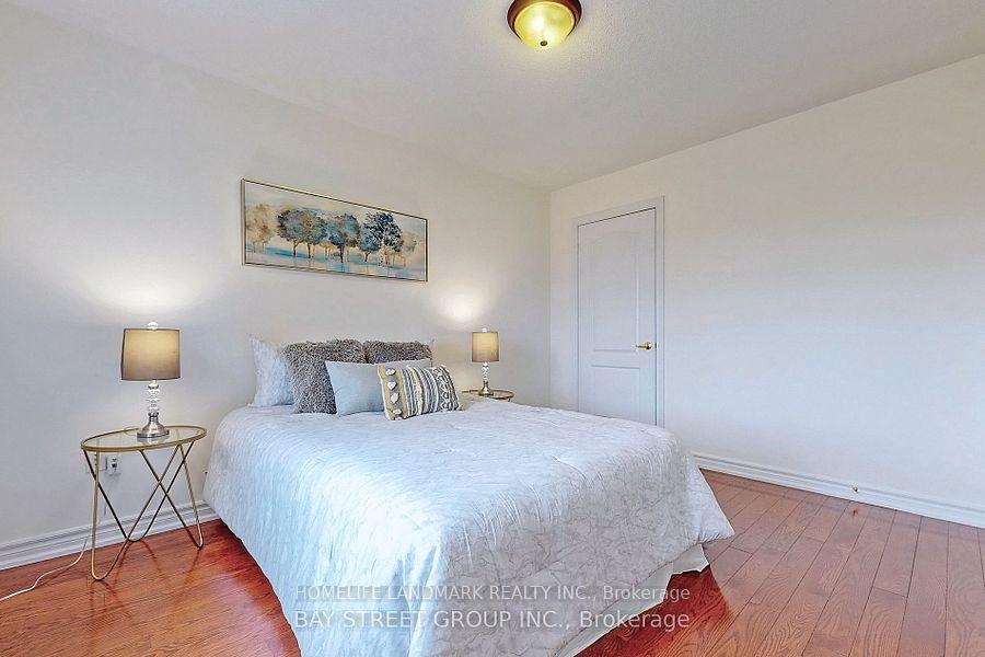 Photo 18 of 70 Goldenwood Crescent, Markham, Greensborough — HOMEH