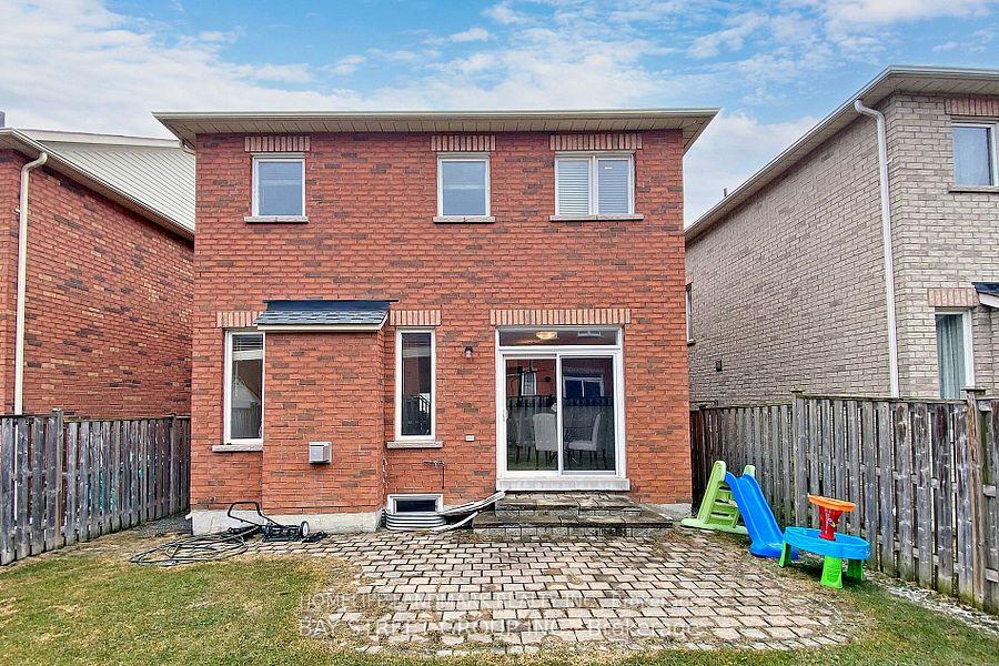 Photo 20 of 70 Goldenwood Crescent, Markham, Greensborough — HOMEH