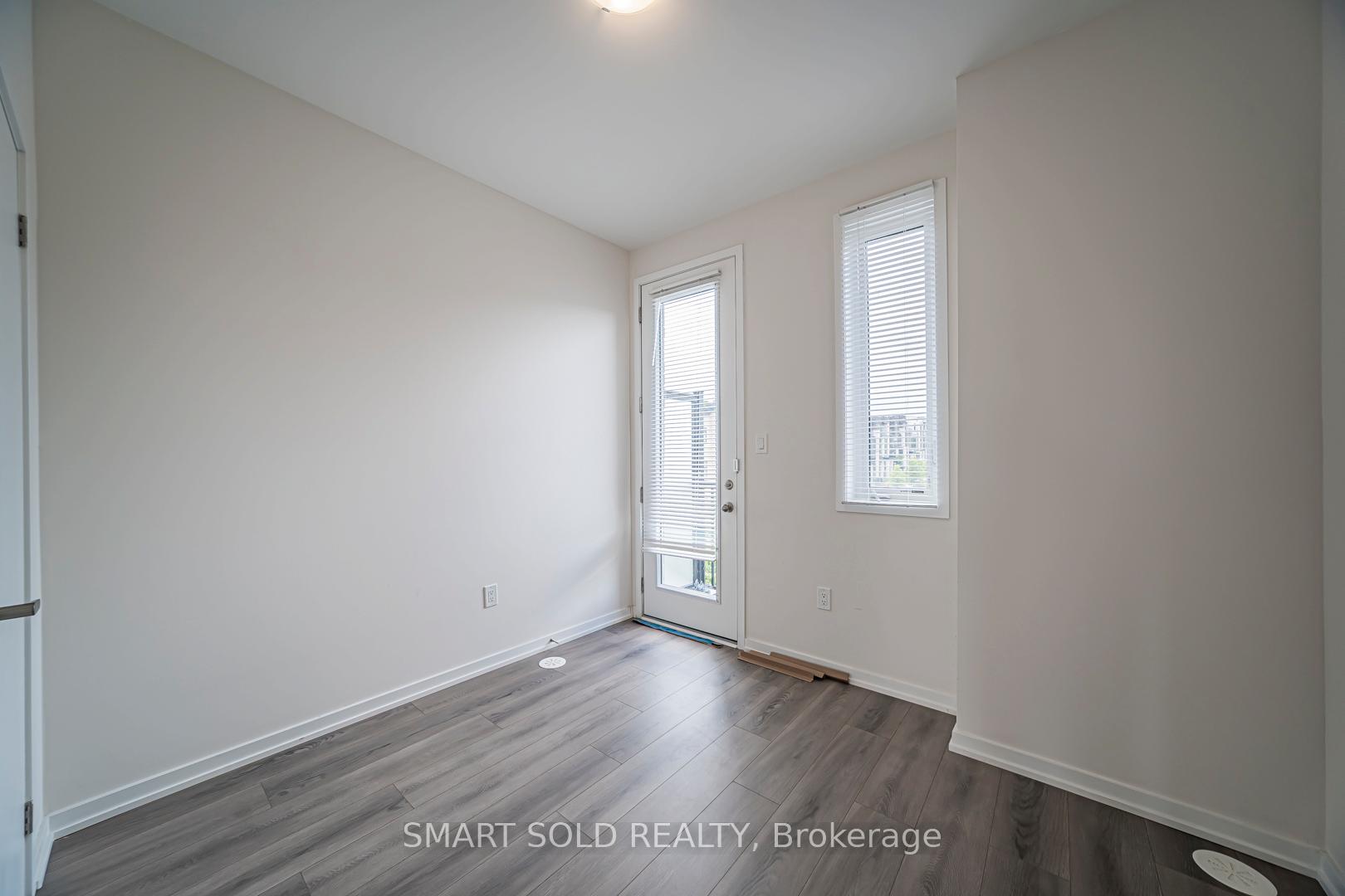 Photo 20 of 107 Crimson Forest Drive, Vaughan, Patterson — HOMEH