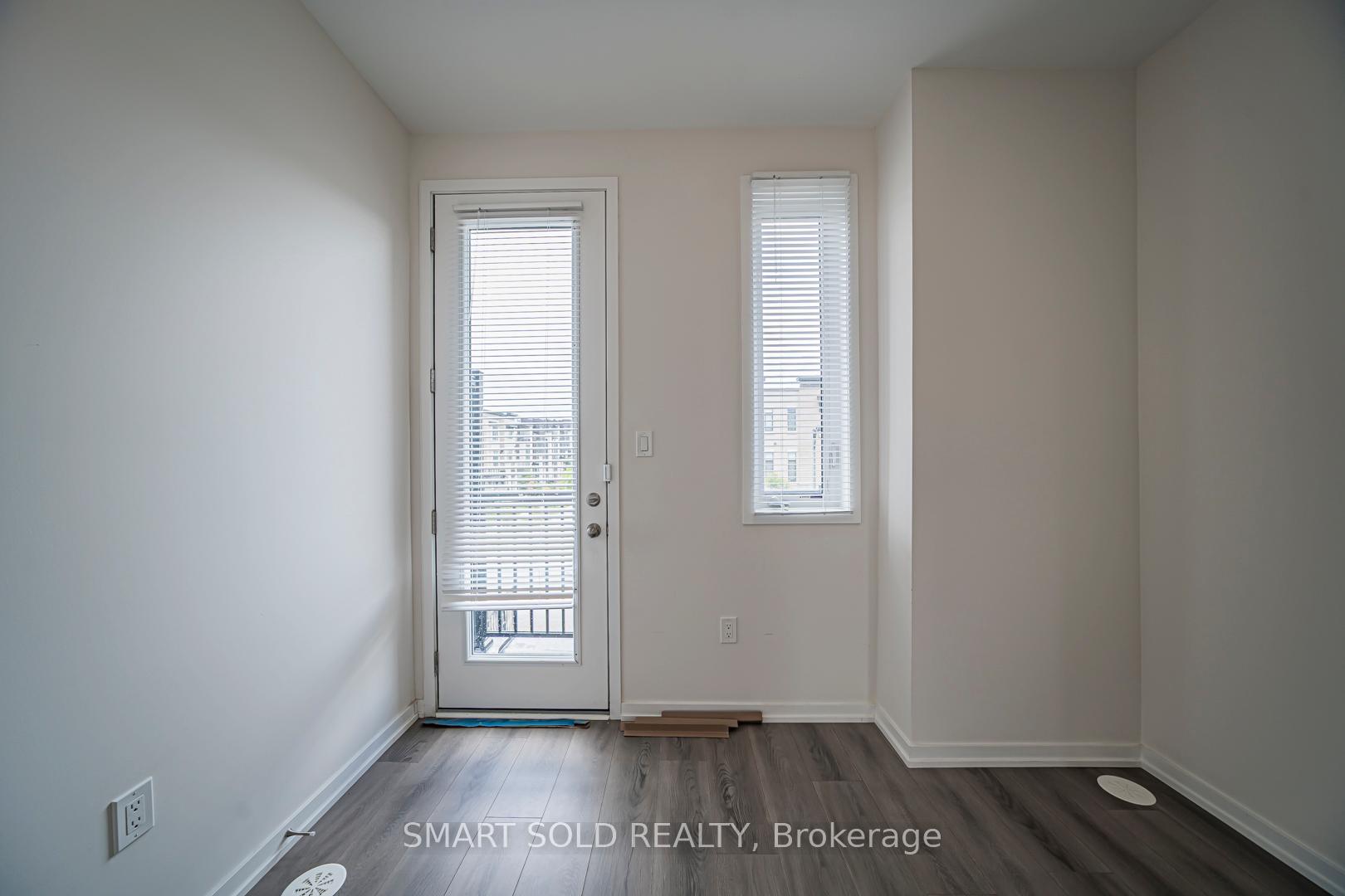 Photo 21 of 107 Crimson Forest Drive, Vaughan, Patterson — HOMEH