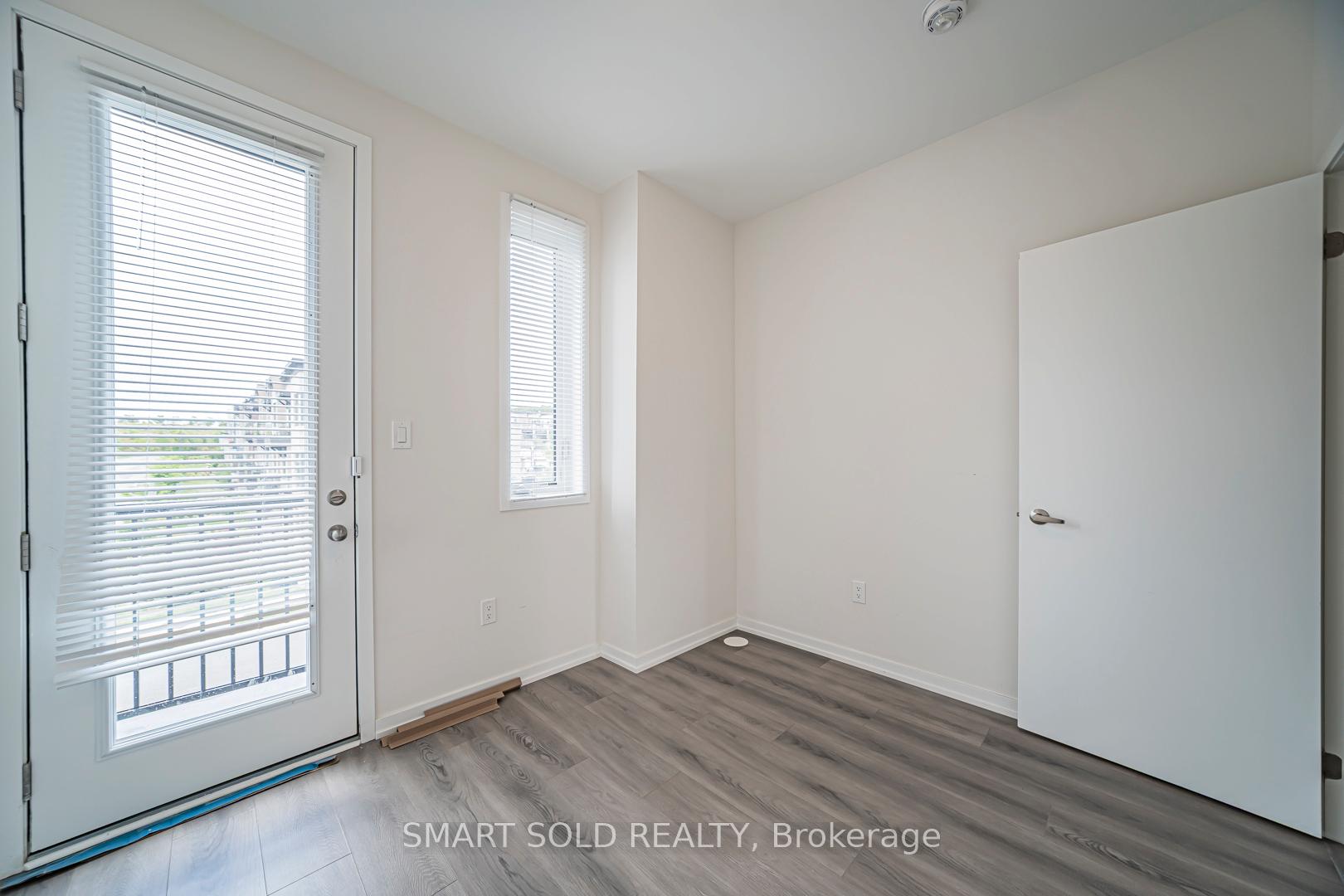 Photo 22 of 107 Crimson Forest Drive, Vaughan, Patterson — HOMEH