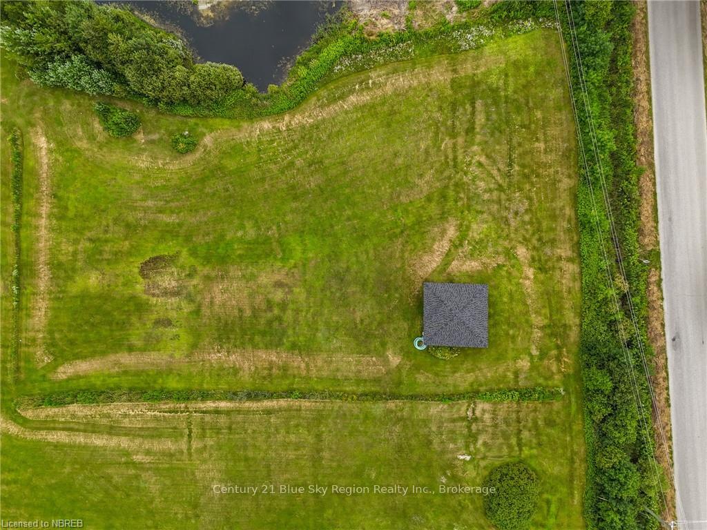 Photo 1 of 577 Quesnel Road, West Nipissing, Sturgeon Falls — HOMEH