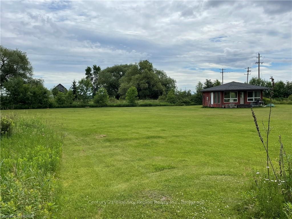 Photo 3 of 577 Quesnel Road, West Nipissing, Sturgeon Falls — HOMEH