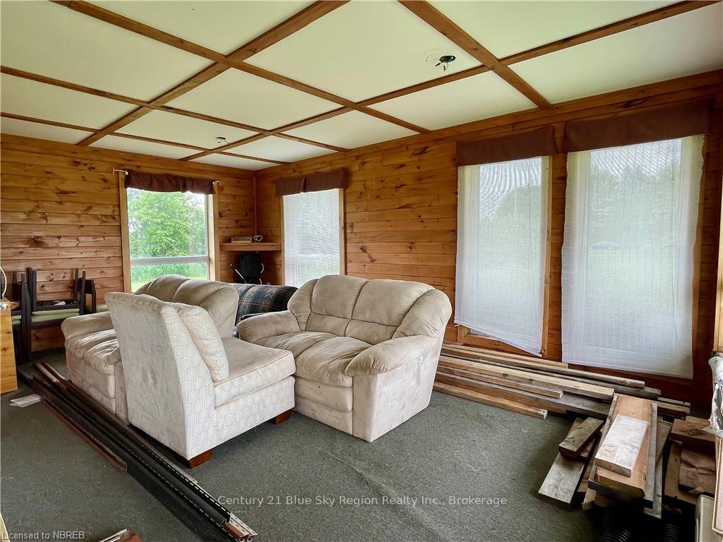 Photo 8 of 577 Quesnel Road, West Nipissing, Sturgeon Falls — HOMEH
