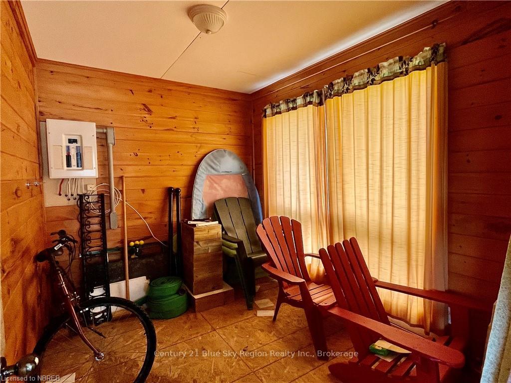Photo 9 of 577 Quesnel Road, West Nipissing, Sturgeon Falls — HOMEH