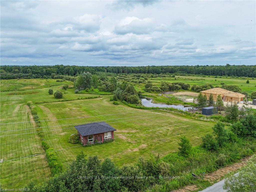 Photo 11 of 577 Quesnel Road, West Nipissing, Sturgeon Falls — HOMEH