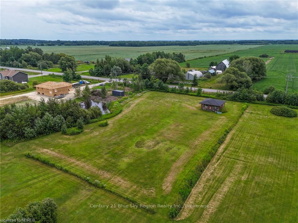 Photo 12 of 577 Quesnel Road, West Nipissing, Sturgeon Falls — HOMEH